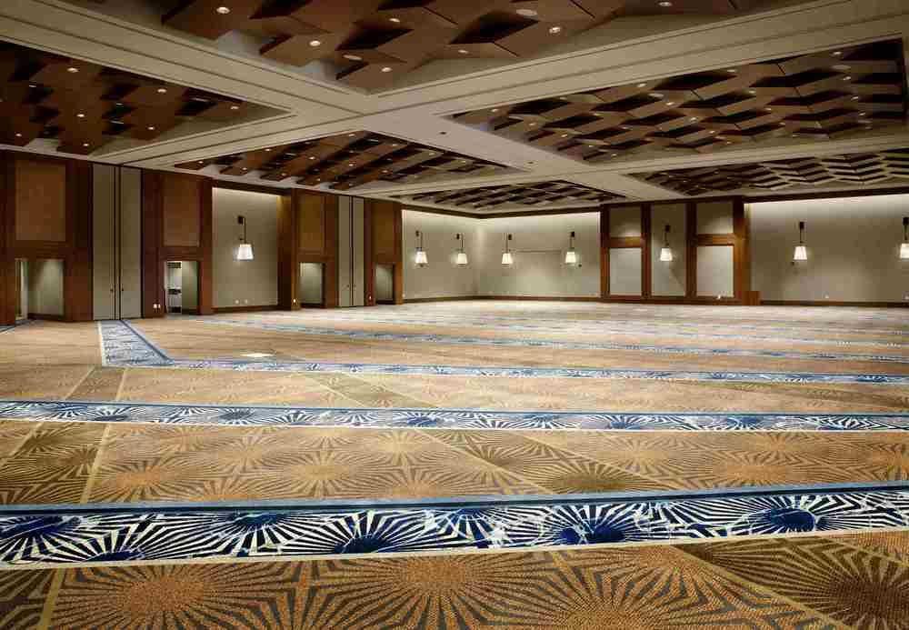 Raleigh Marriott Crabtree Valley Extérieur photo
