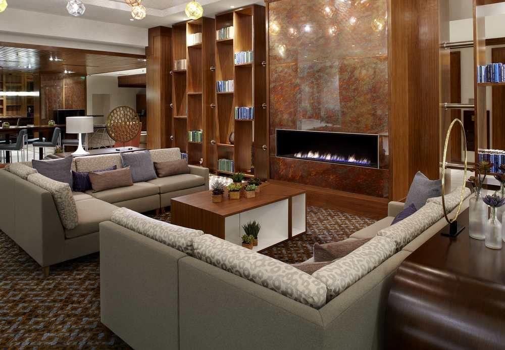 Raleigh Marriott Crabtree Valley Extérieur photo