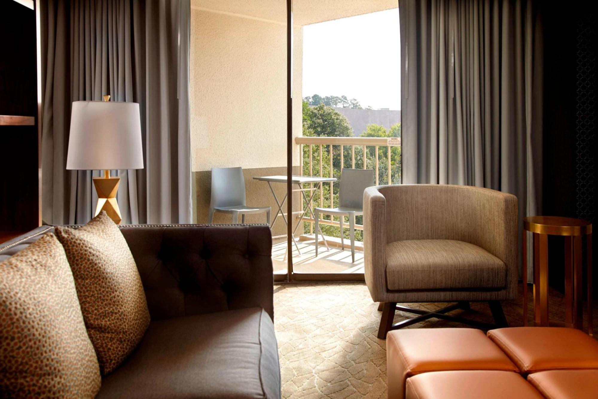 Raleigh Marriott Crabtree Valley Extérieur photo