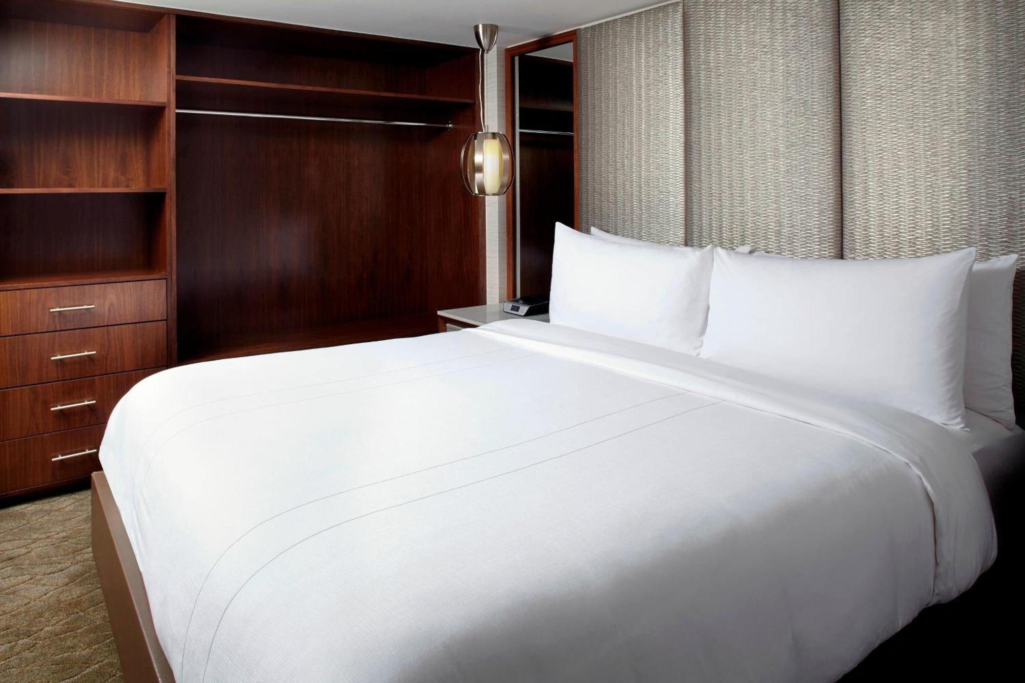 Raleigh Marriott Crabtree Valley Extérieur photo