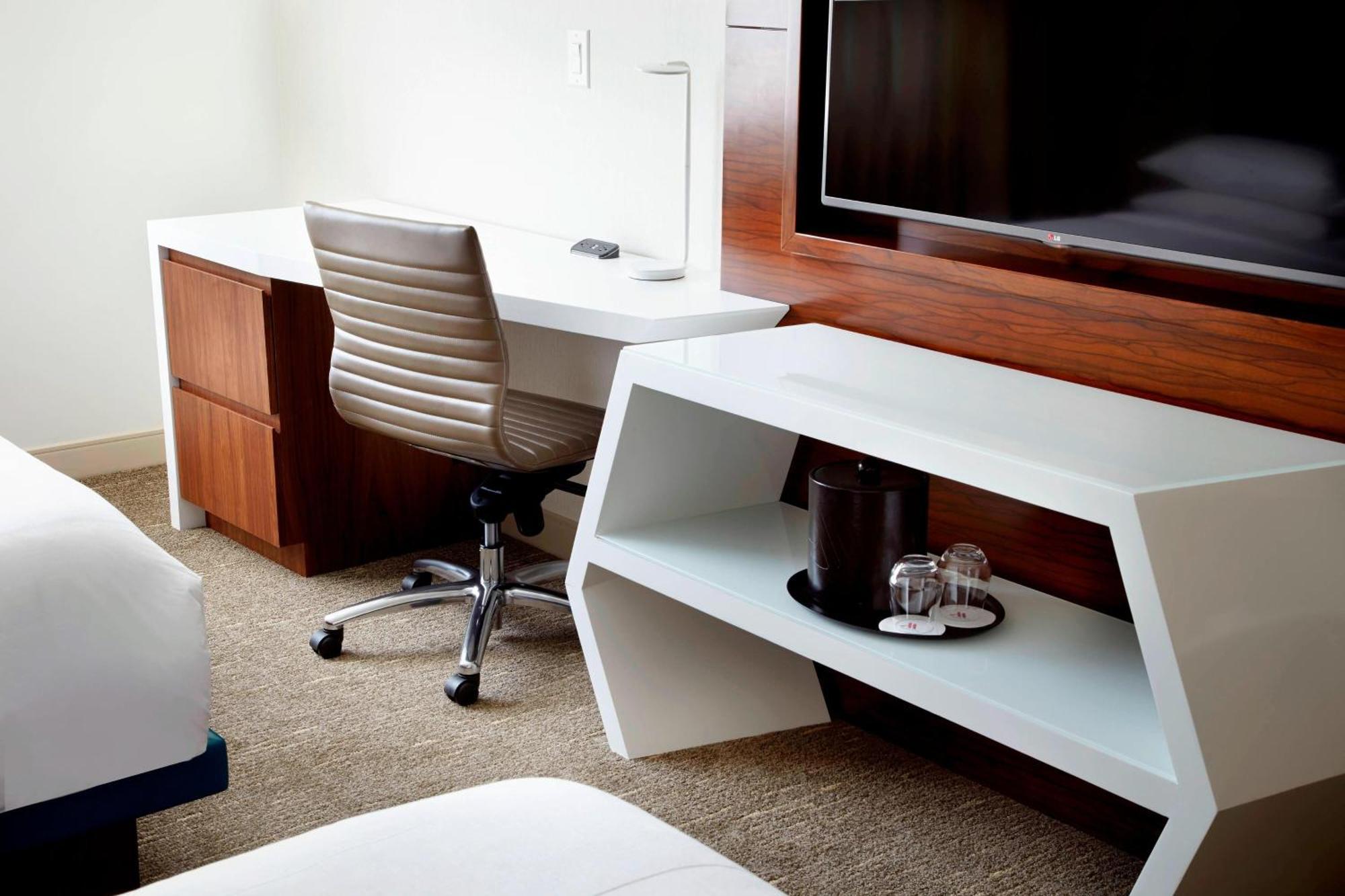 Raleigh Marriott Crabtree Valley Extérieur photo