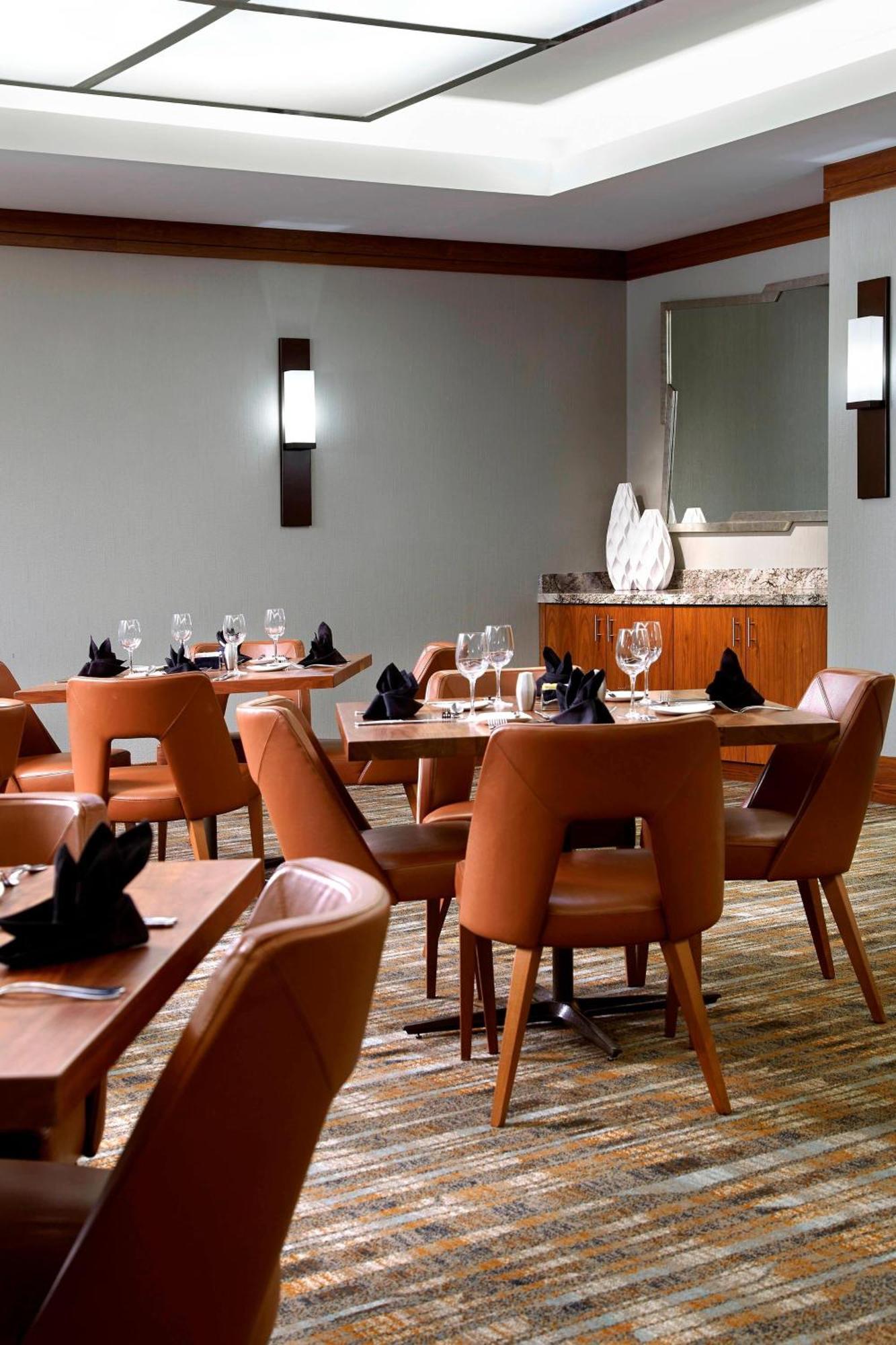 Raleigh Marriott Crabtree Valley Extérieur photo