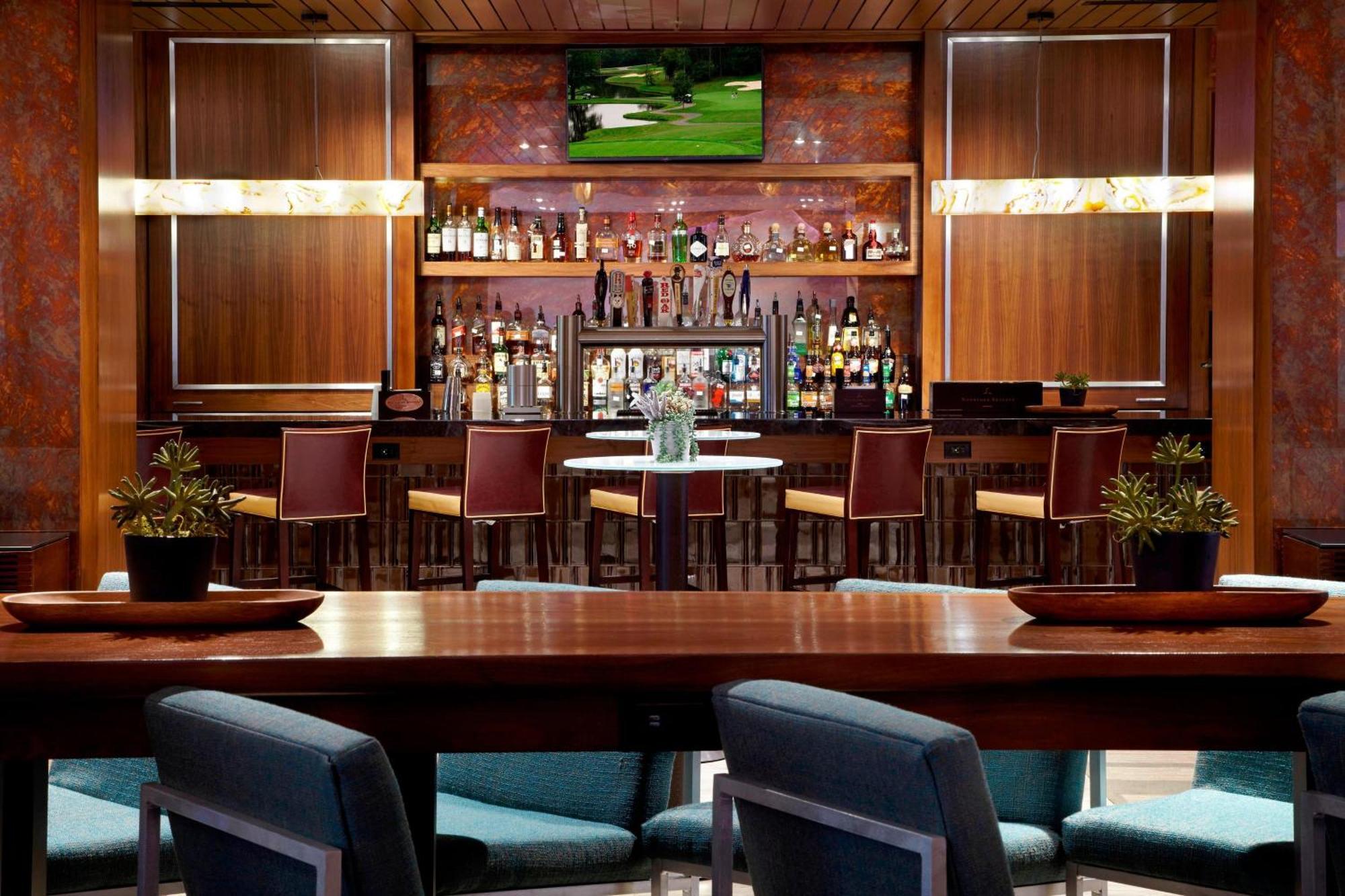 Raleigh Marriott Crabtree Valley Extérieur photo
