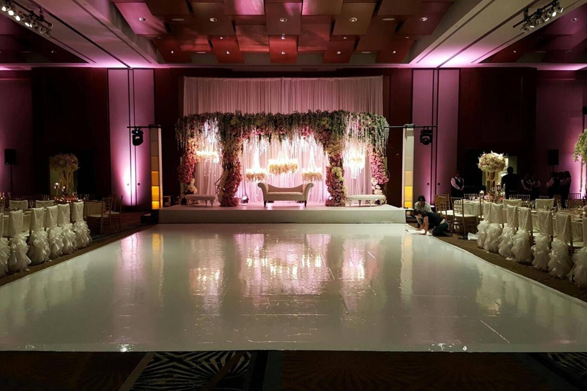 Raleigh Marriott Crabtree Valley Extérieur photo