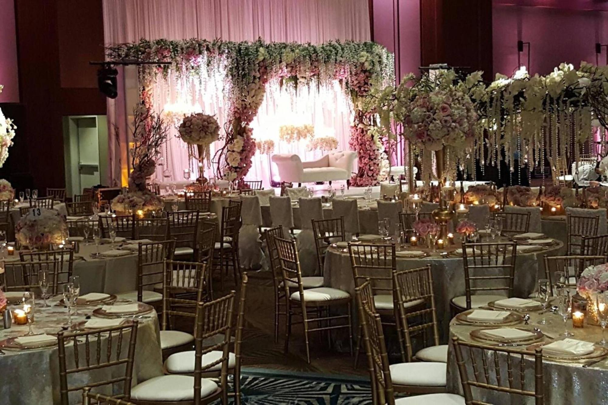 Raleigh Marriott Crabtree Valley Extérieur photo