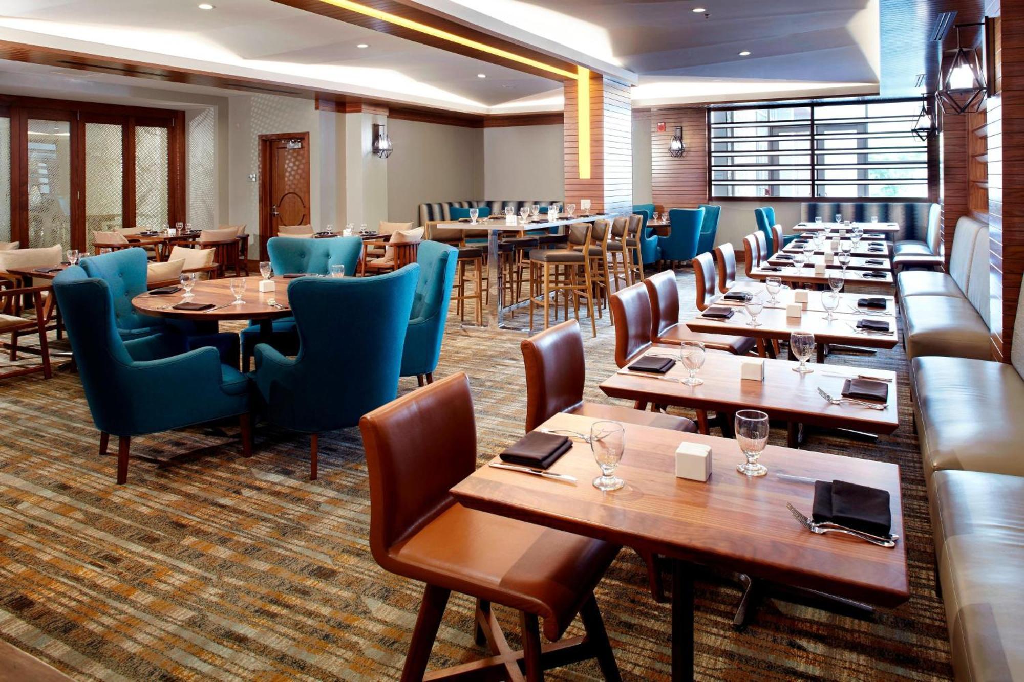 Raleigh Marriott Crabtree Valley Extérieur photo