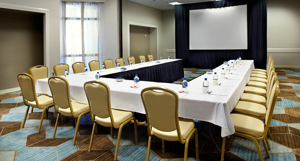 Raleigh Marriott Crabtree Valley Extérieur photo