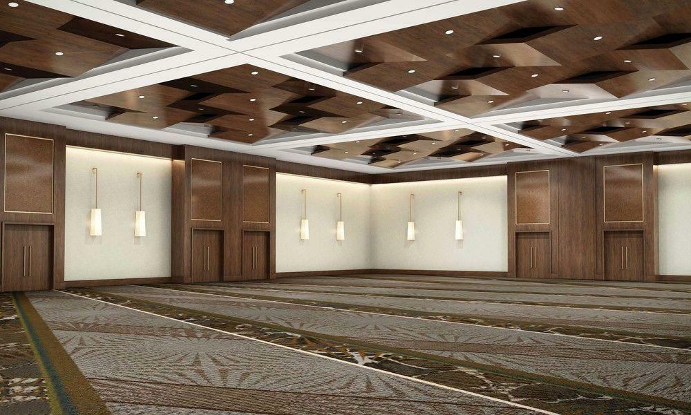 Raleigh Marriott Crabtree Valley Extérieur photo